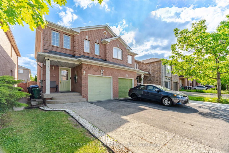 Image of home for listing MLS® W13834064