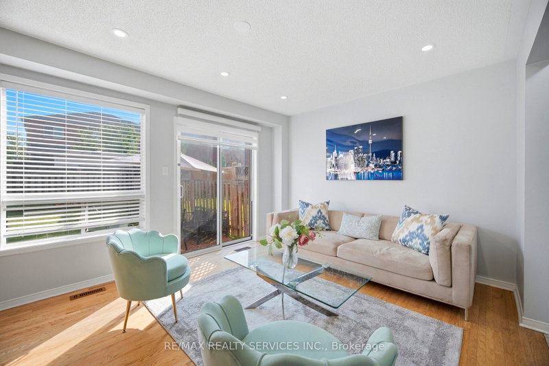 Image of home for listing MLS® W13834064