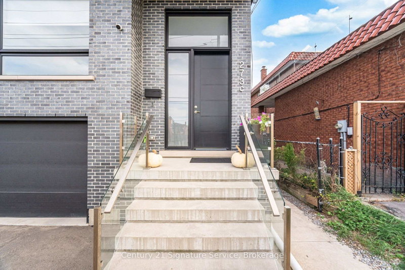 Image of home for listing MLS® W13834076