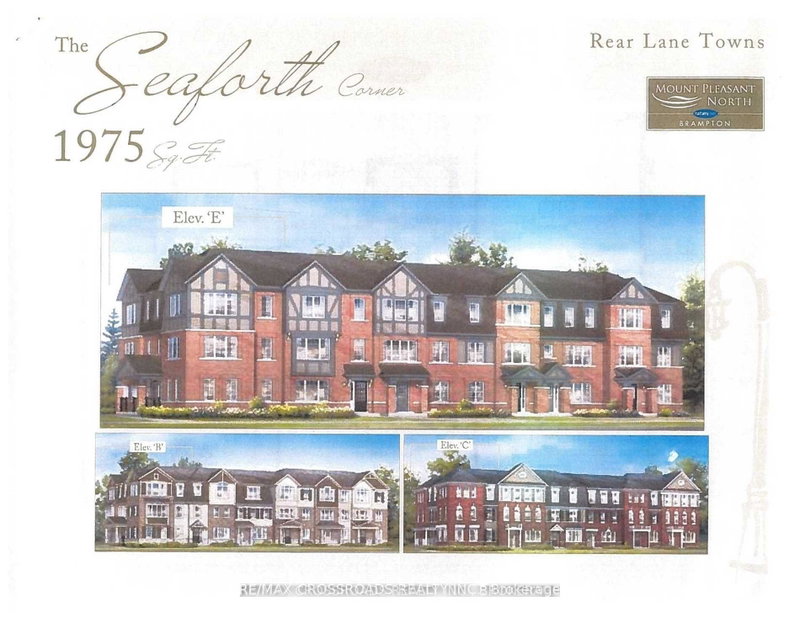 Image of home for listing MLS® W13834078