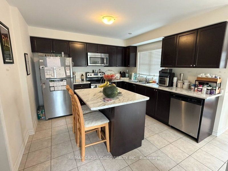 Image of home for listing MLS® W13834078