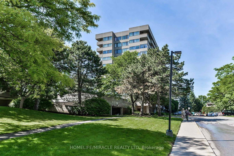 Image of home for listing MLS® W13834090