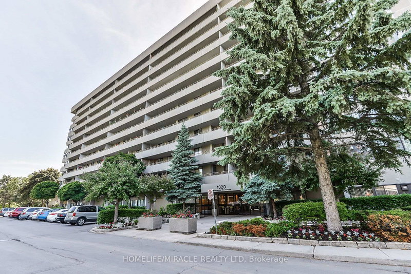 Image of home for listing MLS® W13834090