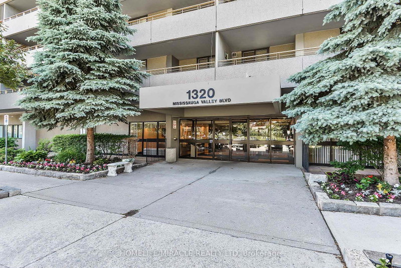 Image of home for listing MLS® W13834090