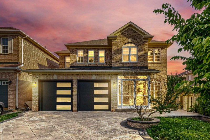 Image of home for listing MLS® W13834120
