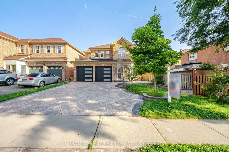 Image of home for listing MLS® W13834120