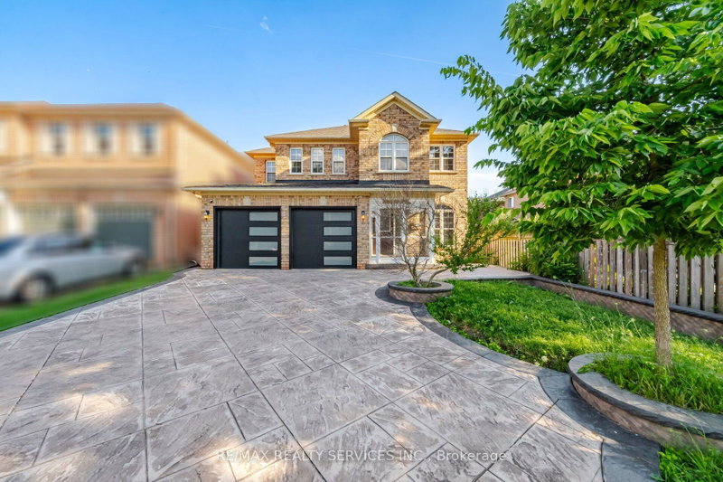 Image of home for listing MLS® W13834120