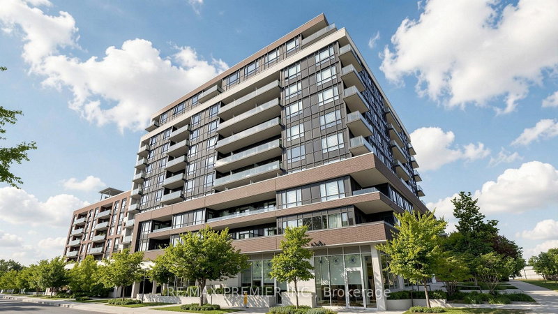 Image of home for listing MLS® W13834128