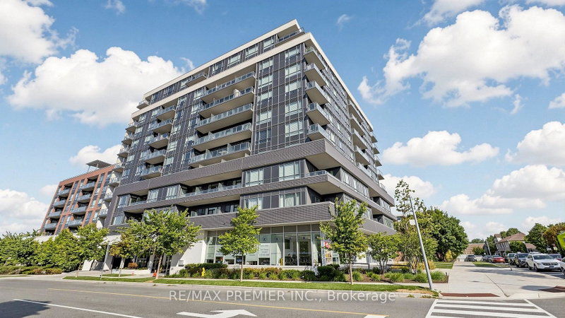 Image of home for listing MLS® W13834128
