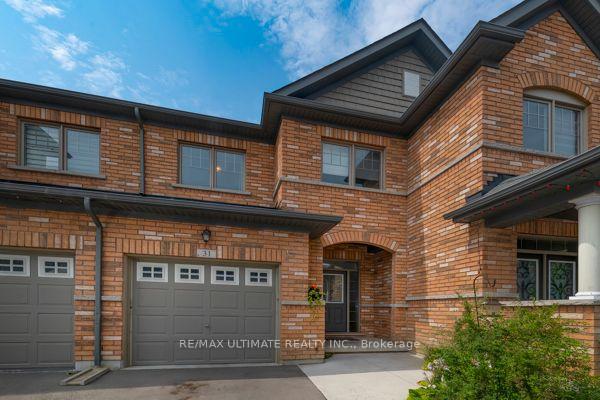 Image of home for listing MLS® W13834160