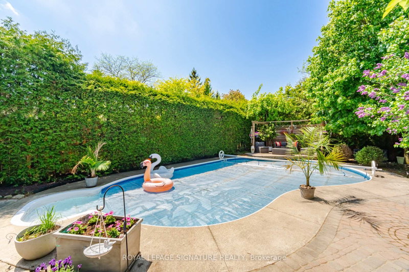 Image of home for listing MLS® W13834218