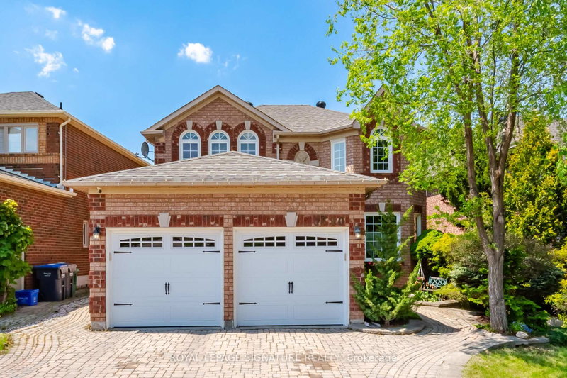 Image of home for listing MLS® W13834218