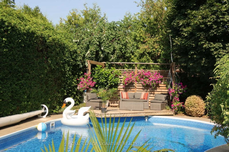 Image of home for listing MLS® W13834218
