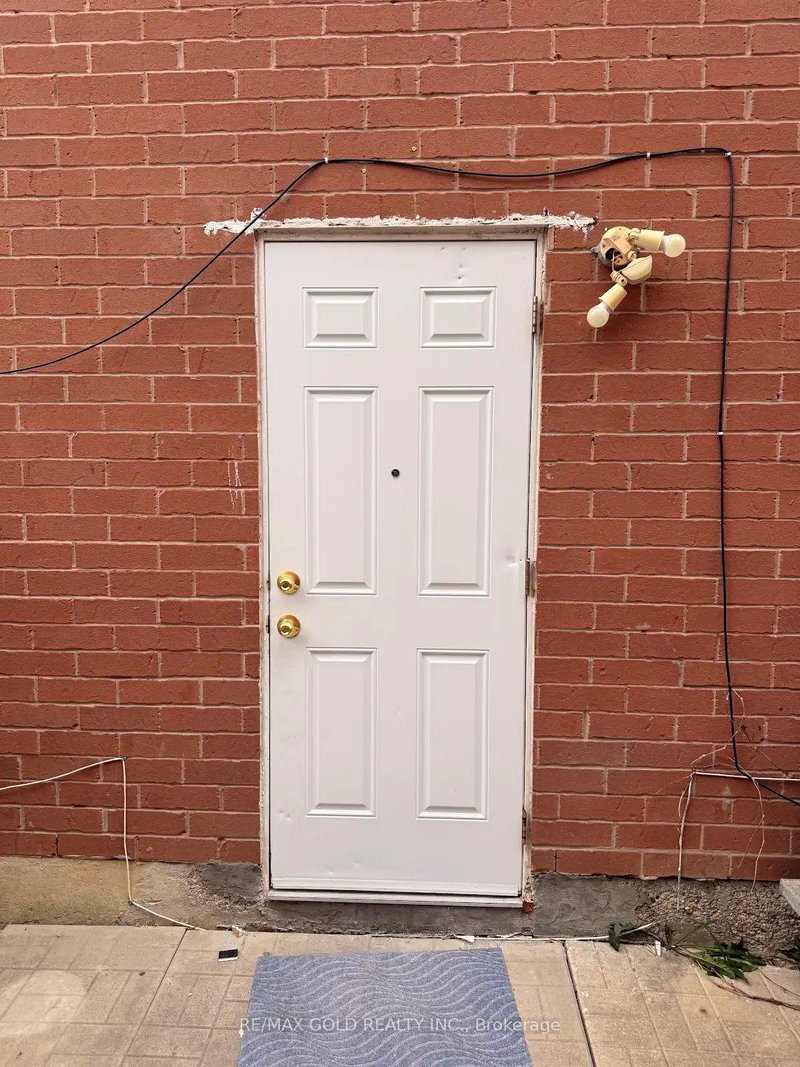 Image of home for listing MLS® W13834286