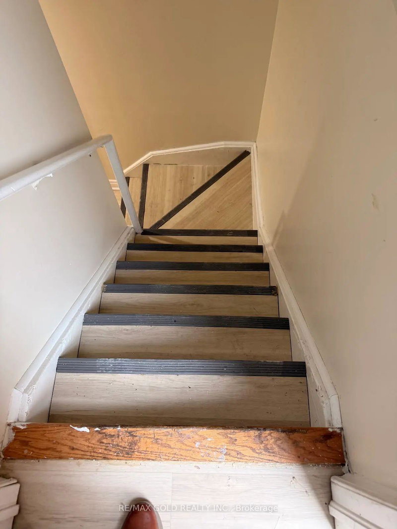 Image of home for listing MLS® W13834286
