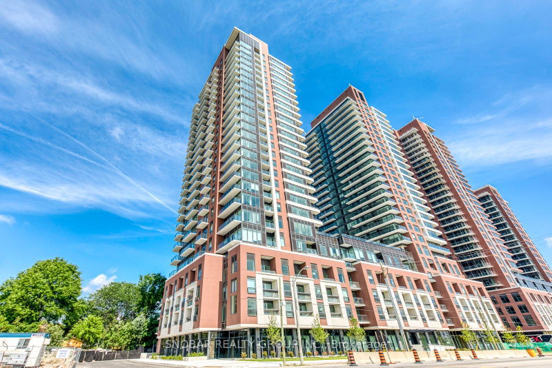 Image of home for listing MLS® W13834290