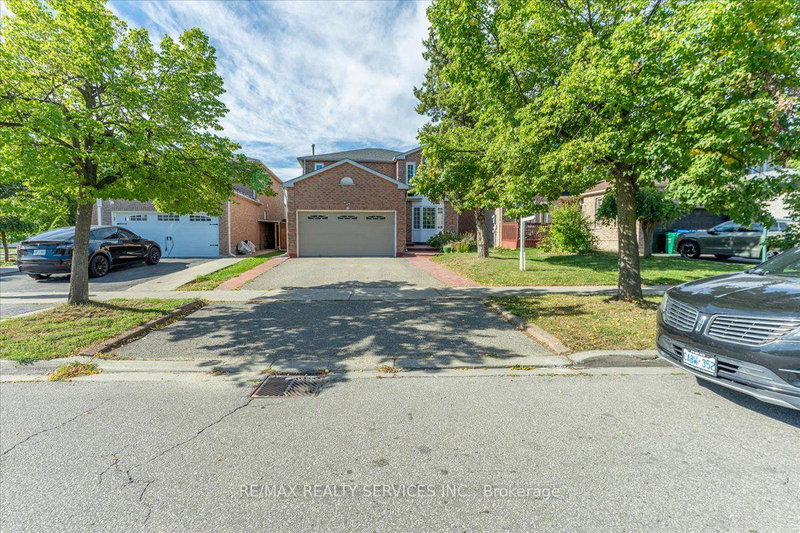 Image of home for listing MLS® W13834322
