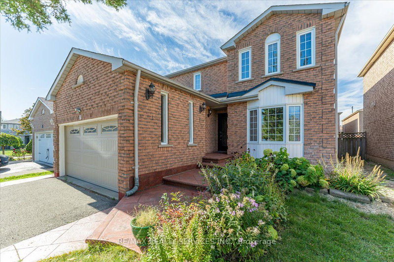 Image of home for listing MLS® W13834322
