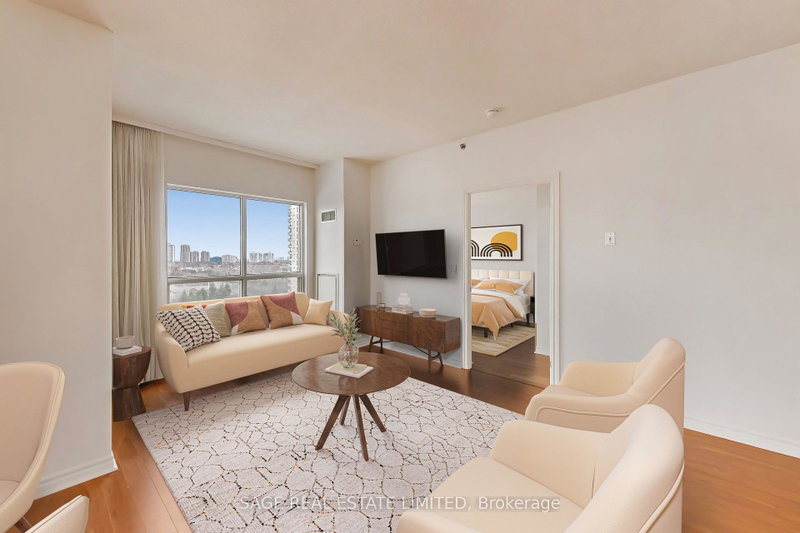 Image of home for listing MLS® W13834354
