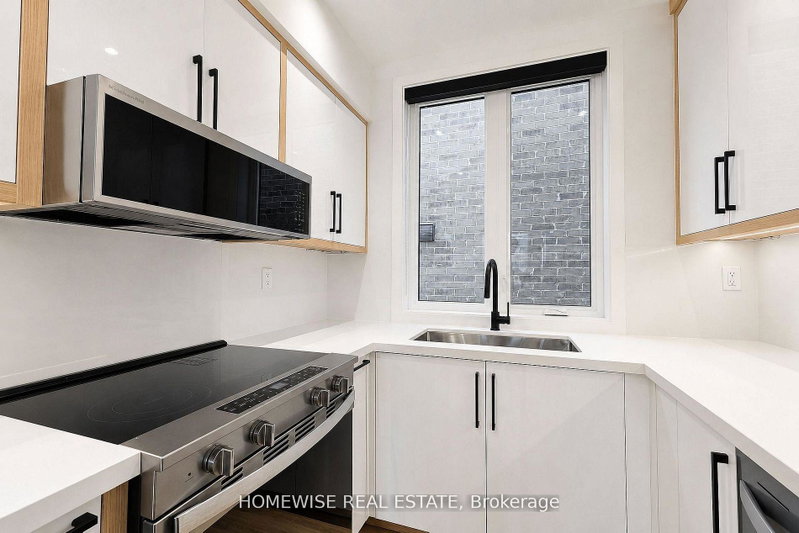 Image of home for listing MLS® W13834408