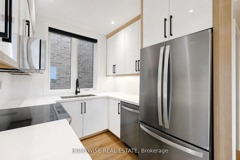 Image of home for listing MLS® W13834408