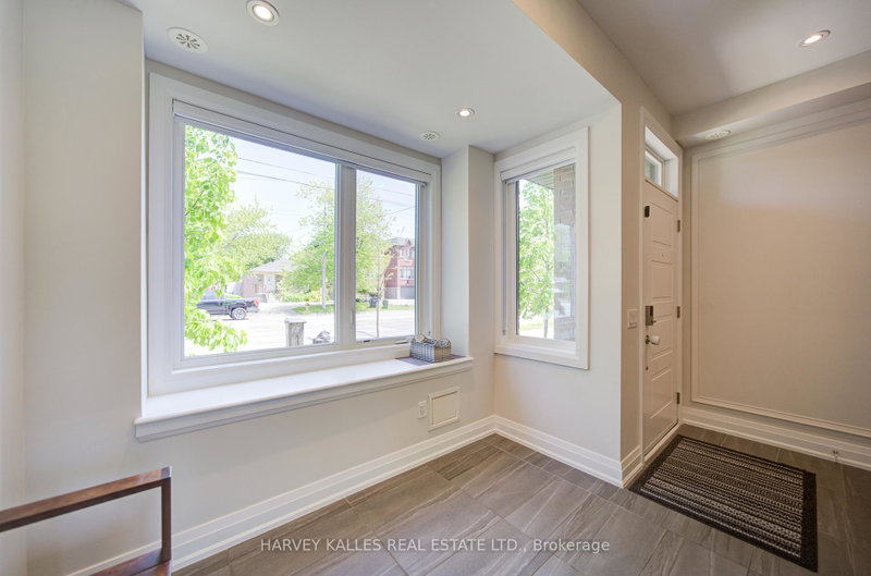 Image of home for listing MLS® W13834418