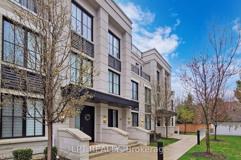 Image of home for listing MLS® W13834558