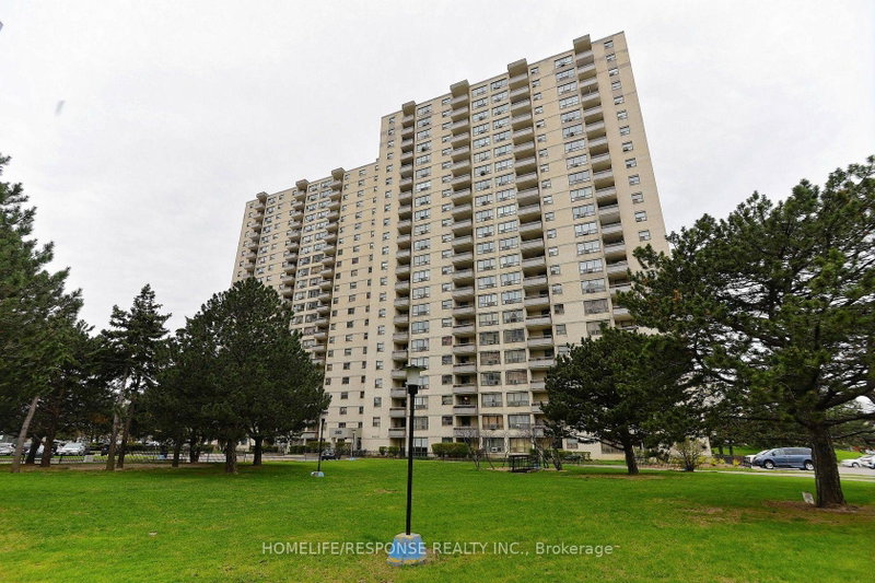Image of home for listing MLS® W13834628