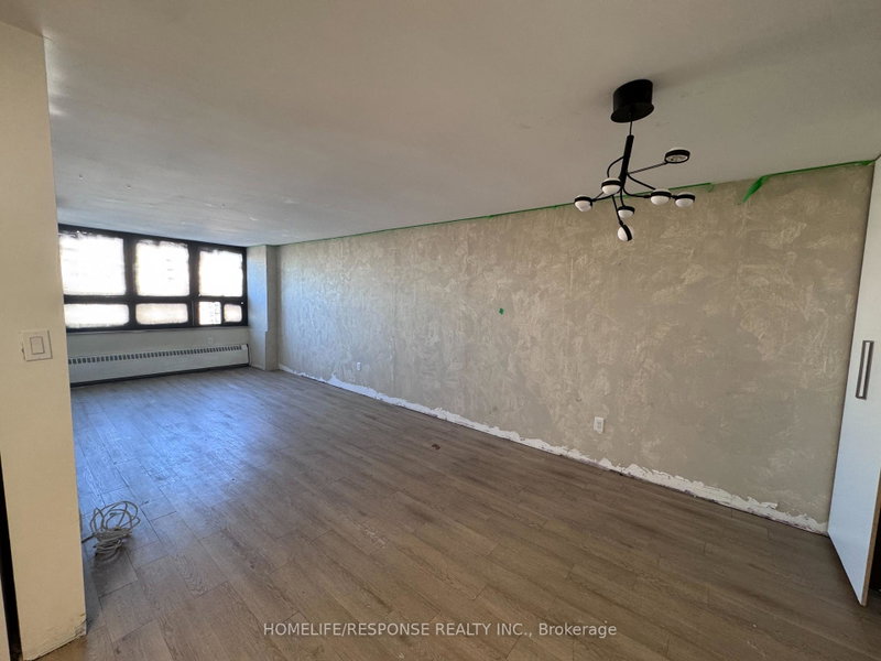 Image of home for listing MLS® W13834628
