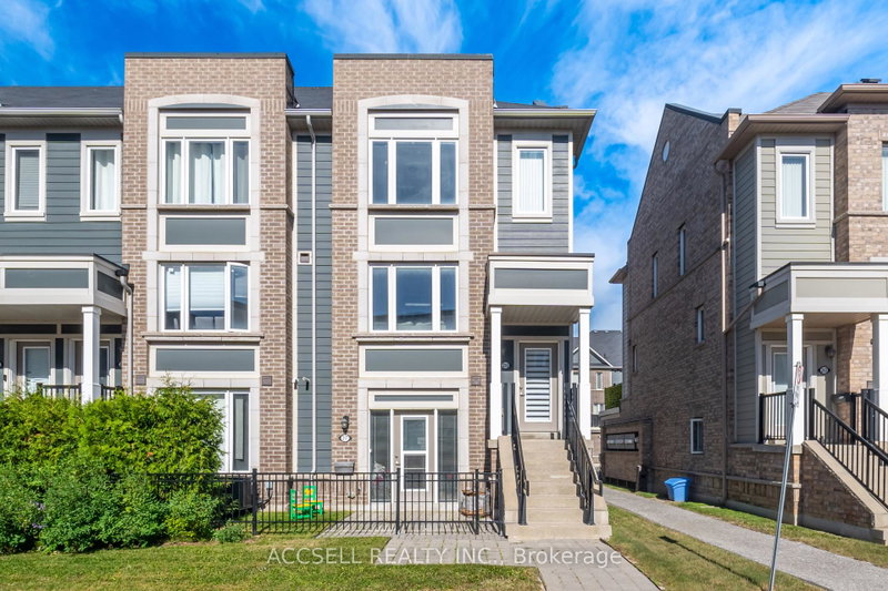 Image of home for listing MLS® W13834634