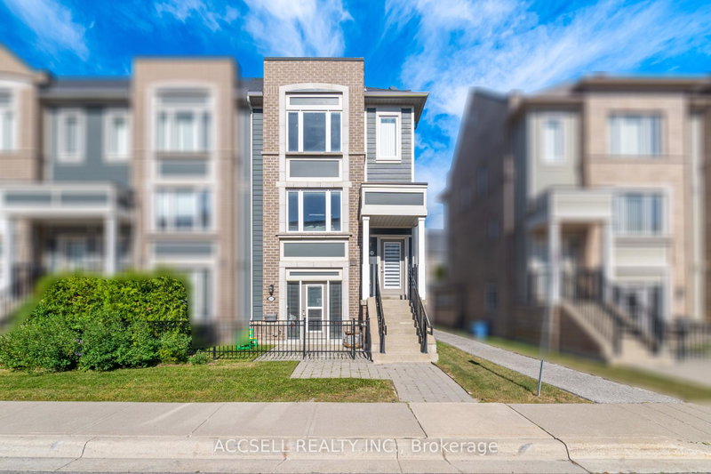 Image of home for listing MLS® W13834634