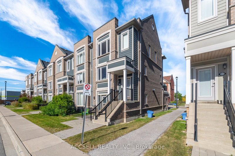 Image of home for listing MLS® W13834634
