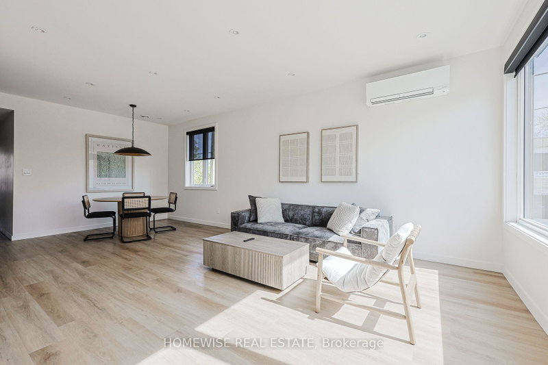 Image of home for listing MLS® W13834670