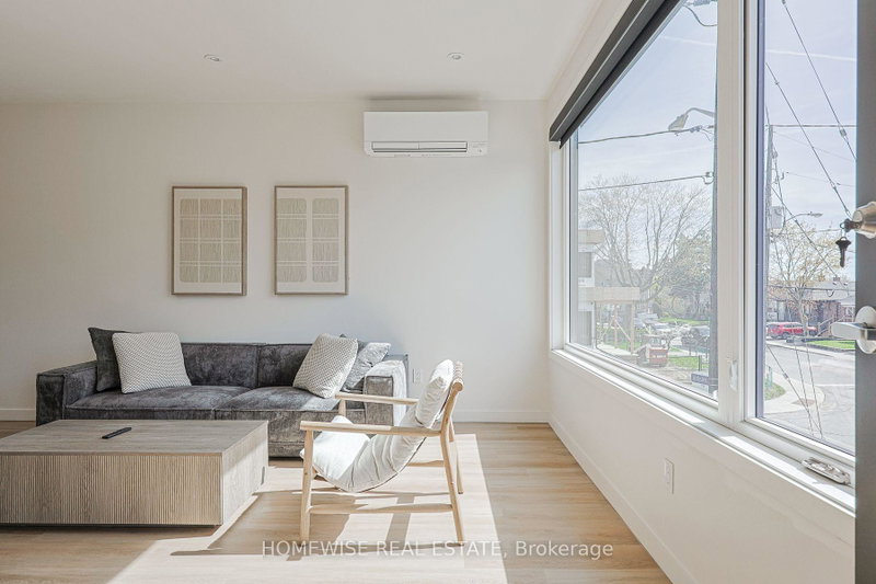 Image of home for listing MLS® W13834670