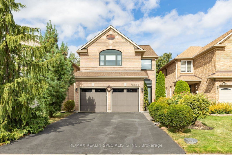 Image of home for listing MLS® W13834740
