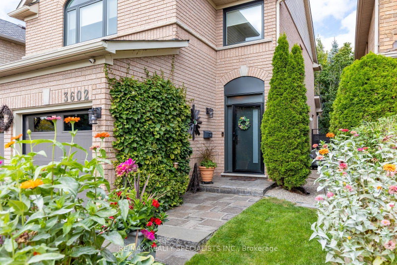 Image of home for listing MLS® W13834740