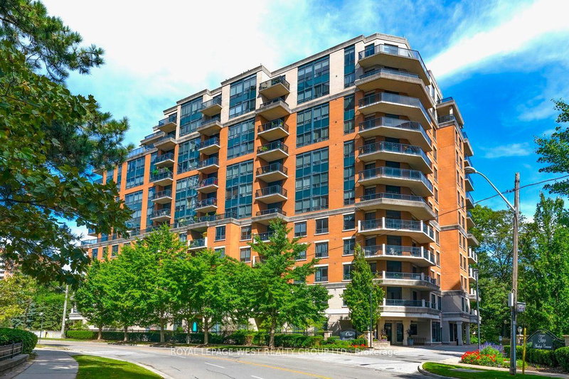 Image of home for listing MLS® W13834756