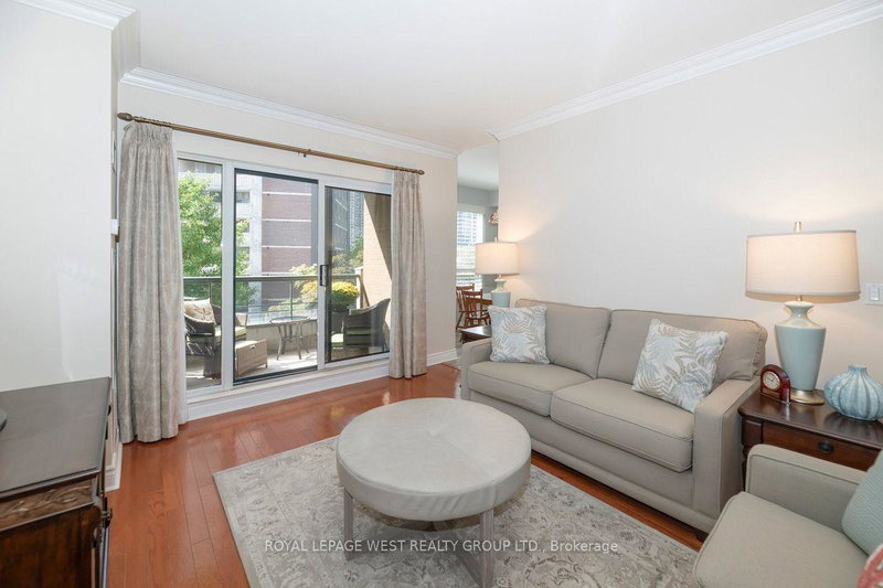 Image of home for listing MLS® W13834756