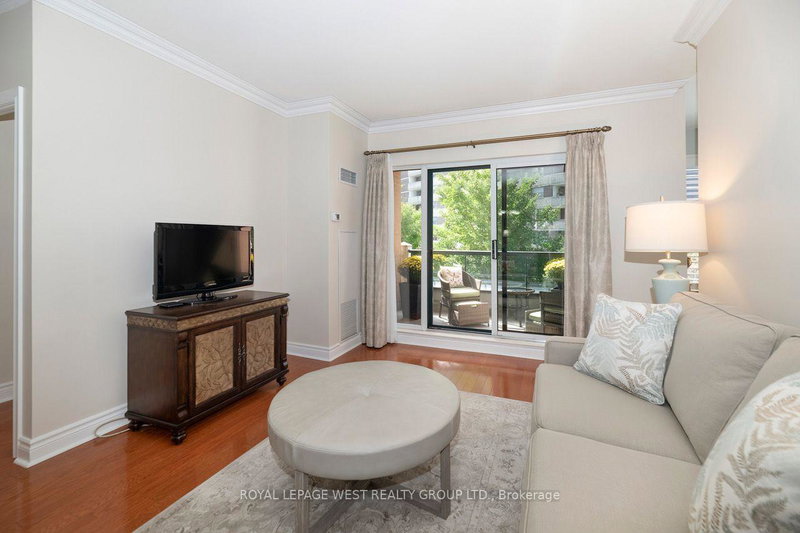 Image of home for listing MLS® W13834756