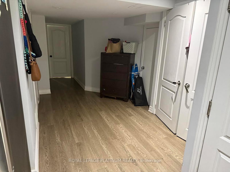 Image of home for listing MLS® W13834776