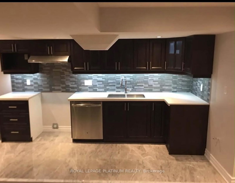 Image of home for listing MLS® W13834776
