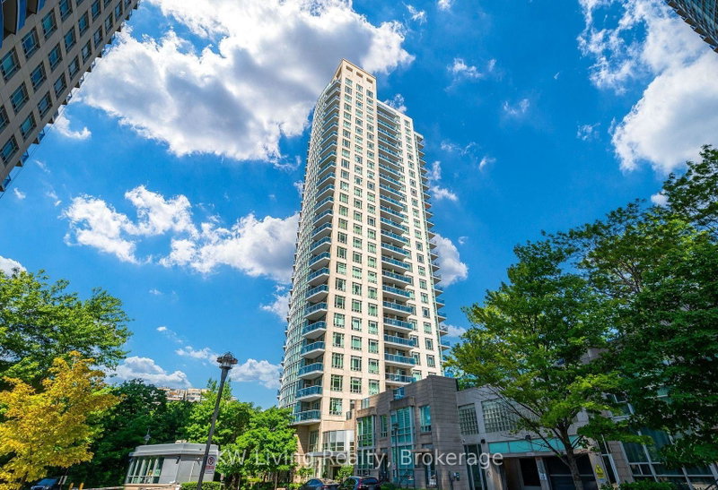 Image of home for listing MLS® W13834832