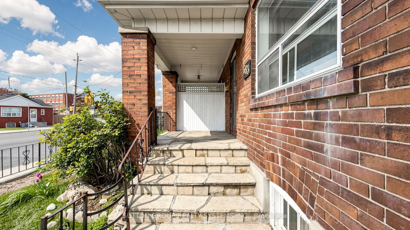Image of home for listing MLS® W13834850