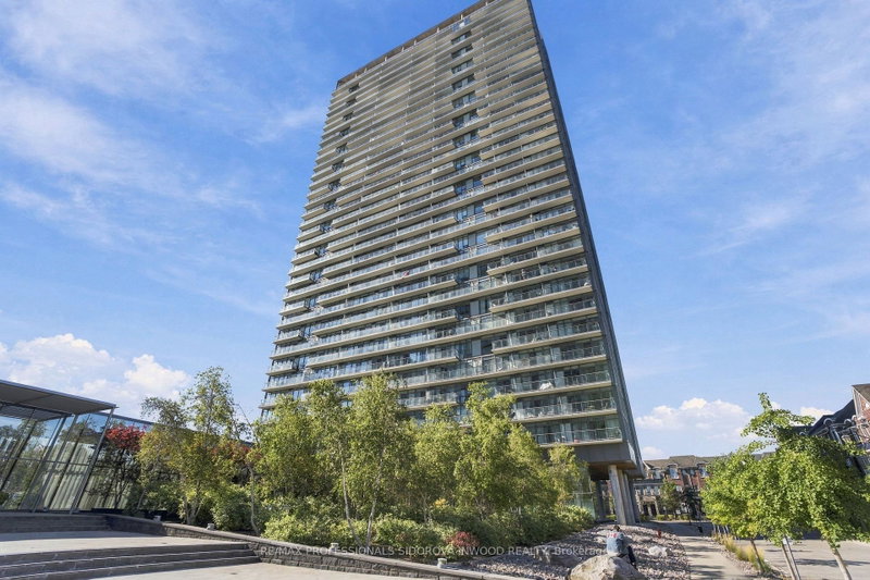 Image of home for listing MLS® W13834882