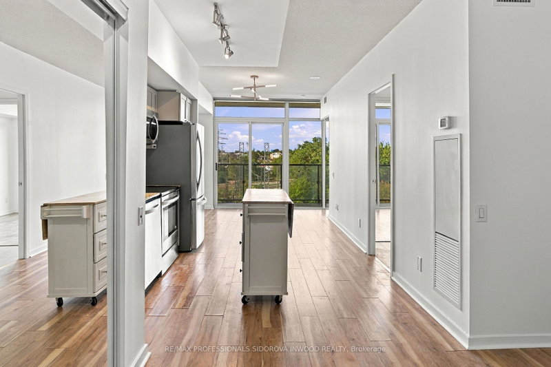 Image of home for listing MLS® W13834882