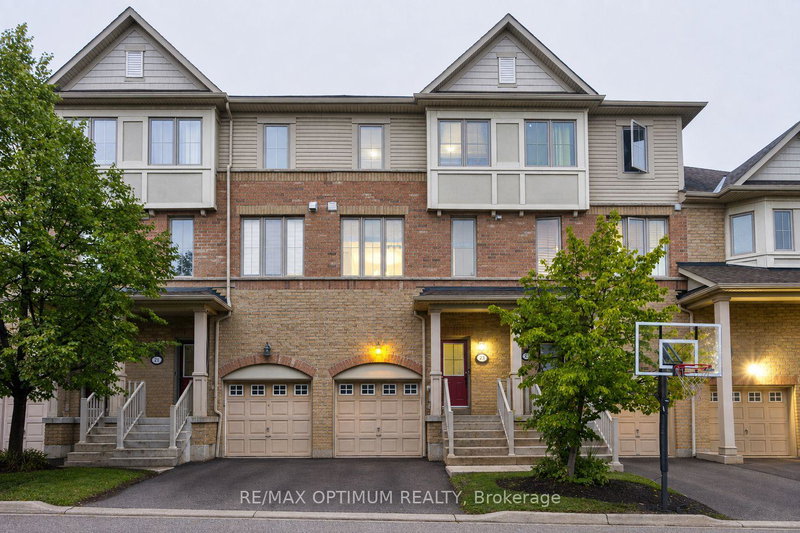 Image of home for listing MLS® W13834884