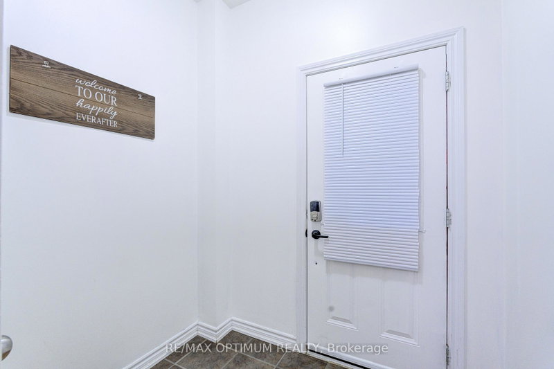 Image of home for listing MLS® W13834884