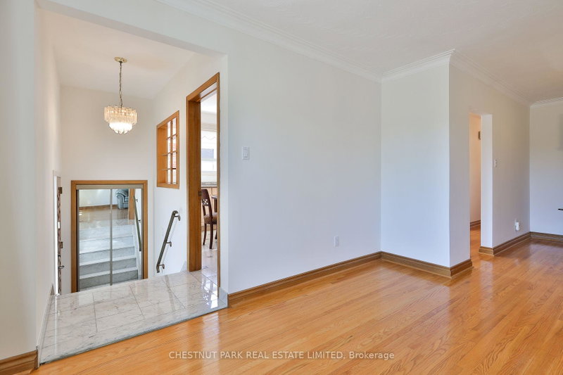 Image of home for listing MLS® W13834886