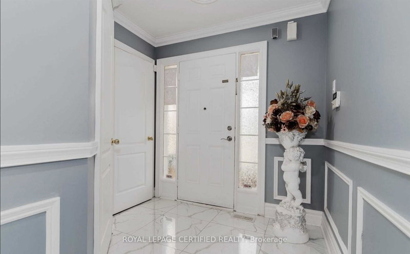 Image of home for listing MLS® W13834976