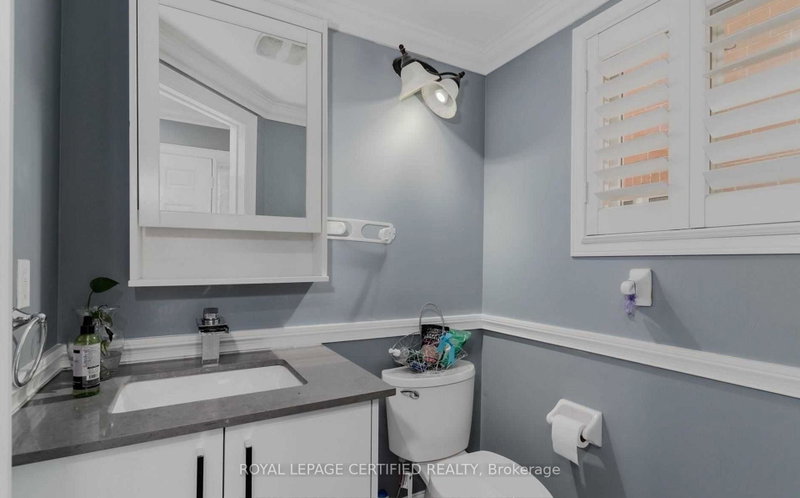 Image of home for listing MLS® W13834976